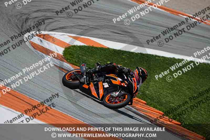 march 2018;motorbikes;no limits;peter wileman photography;portugal;trackday digital images;valencia